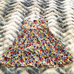 MINKPINK Floral Sundress